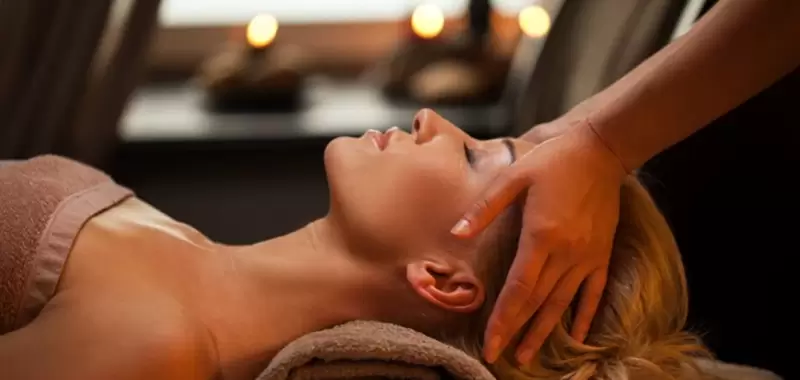 massage